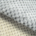 Cloth 100% Polyester Linen Look Sofa Fabric